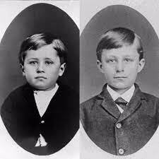 The Early Life of Orville Wright