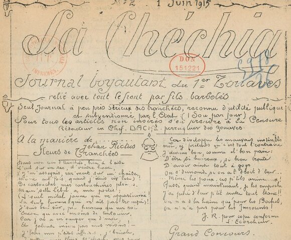 Declaración de catorce puntos