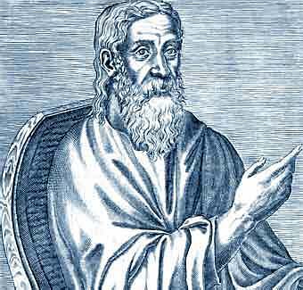 Clemente de Alejandría (150-215)