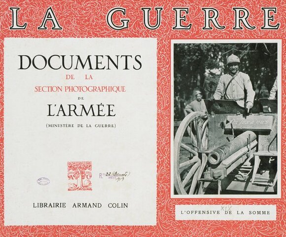 El Imperio Austrohúngaro firma un armisticio