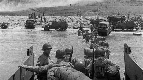 Operation Overlord/D-Day
