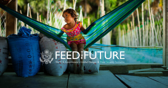 Feed the Future