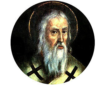 Dionisio Areopagita (480 y 530)