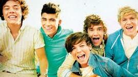 Timeline: One Direction