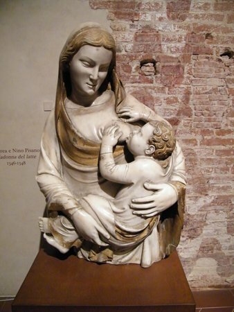 Esculturas en mármol