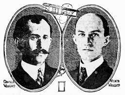 The Death of Orville Wright