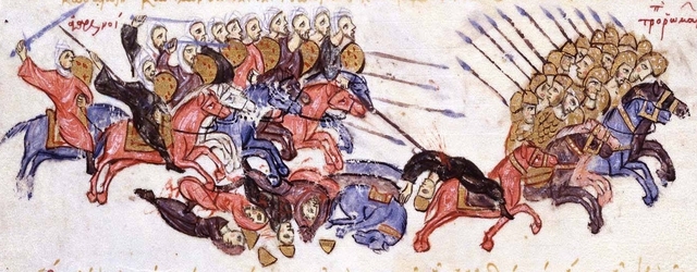 Conquista della Sicilia