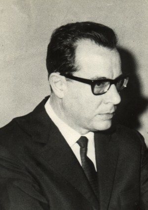 Luigi Pareyson