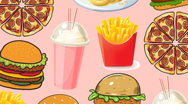 Timeline: Fast Food’s impact on the obesity pandemic