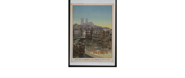 Battle of Verdun begins