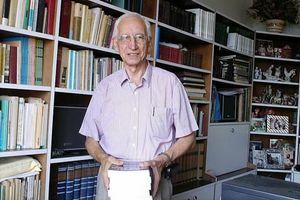 Miguel Martínez Miguélez