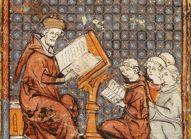 Medieval Learning
