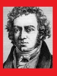 André-Marie Ampère (1775-1835) FRANCIA