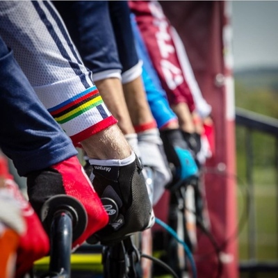 Timeline: Historia del BMX