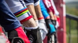 Timeline: Historia del BMX