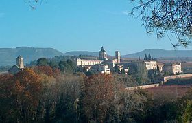 Monasterio de Santes Creus