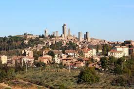 San Gimignano