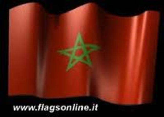 Morocco's Year of Independence