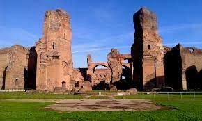 Terme di Caracalla