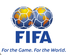 Se convierte en patrocinador oficial de la FIFA con el lanzamiento de un balón.