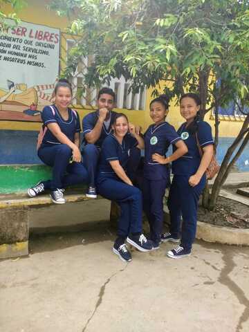 Inicio de la formación complementaria Normalista Superior