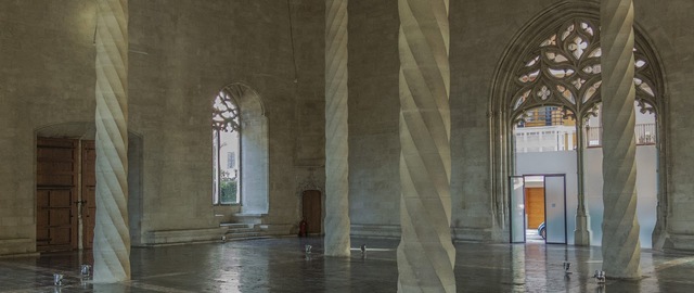 Lonja de Palma de Mallorca o Sa Llotja