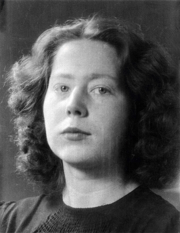 Hannie Schaft, Dutch resistance fighter in WWII