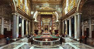 Basilica di Santa Maria Maggiore