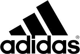 Las 3 barras comienzan a ser imagen de Adidas, los cuales simbolizan los 3 grupos de la compañia.