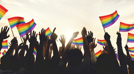 Timeline: LGBTQ Events In Equality