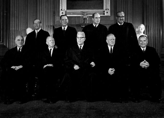 Supreme court rules in favor