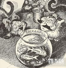 New nations incorporated into Germany