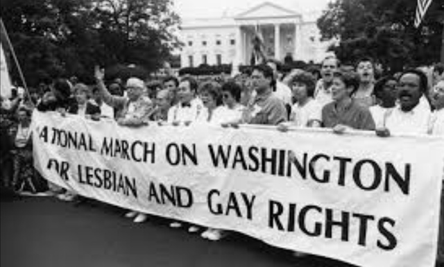National March on Washington