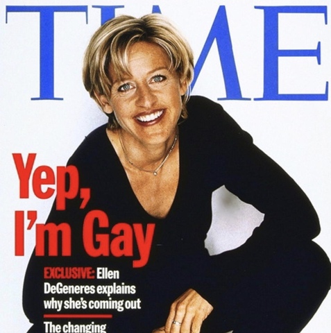 cover of Time magazine