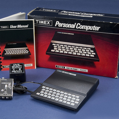 Timeline: Un hermoso recuerdo junto a mi padre