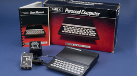 Timeline: Un hermoso recuerdo junto a mi padre