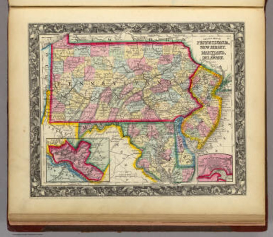 End of Conojocular War