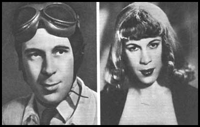 The first case of sex reassignment surgery