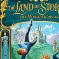 The Land of Stories by Chris Colfer