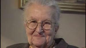 Nüzhet Gökdoğan, Turkish astronomer and female dean