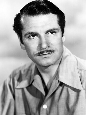 Lawrence Oliver