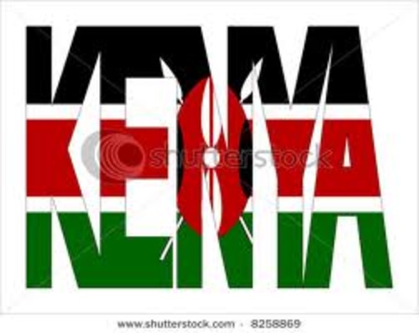 Kenya's Year of Independence