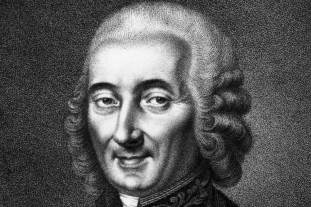 Luigi Boccherini (1743-1805)