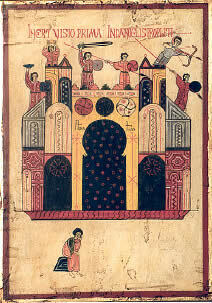 Beato de Fernando I o "Segundo de la Biblioteca Nacional"