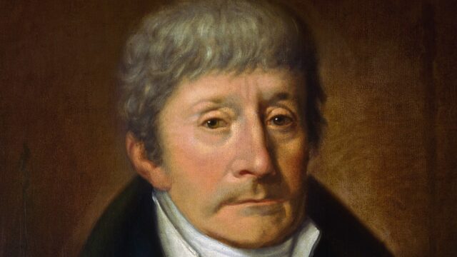 Antonio Salieri (1750-1825)