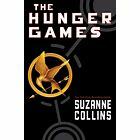 The Hunger Games by Suzanne Collins