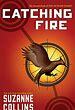 Catching Fire by Suzanne Collins