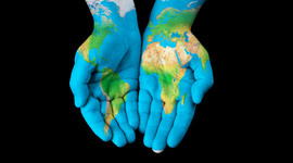 Timeline: Cumbre del desarrollo sustentable