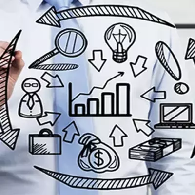 Timeline: Historia del mercadeo, 2015 al 2020