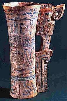 Esculturas de marfil